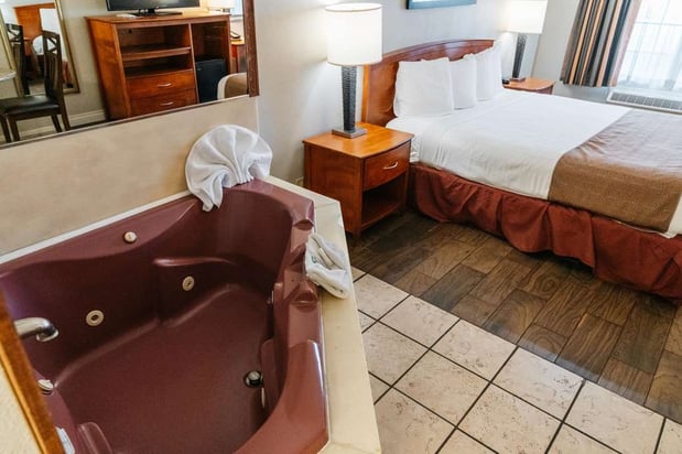 Images Best Western Palm Garden Inn