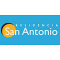 Residencia San Antonio Logo
