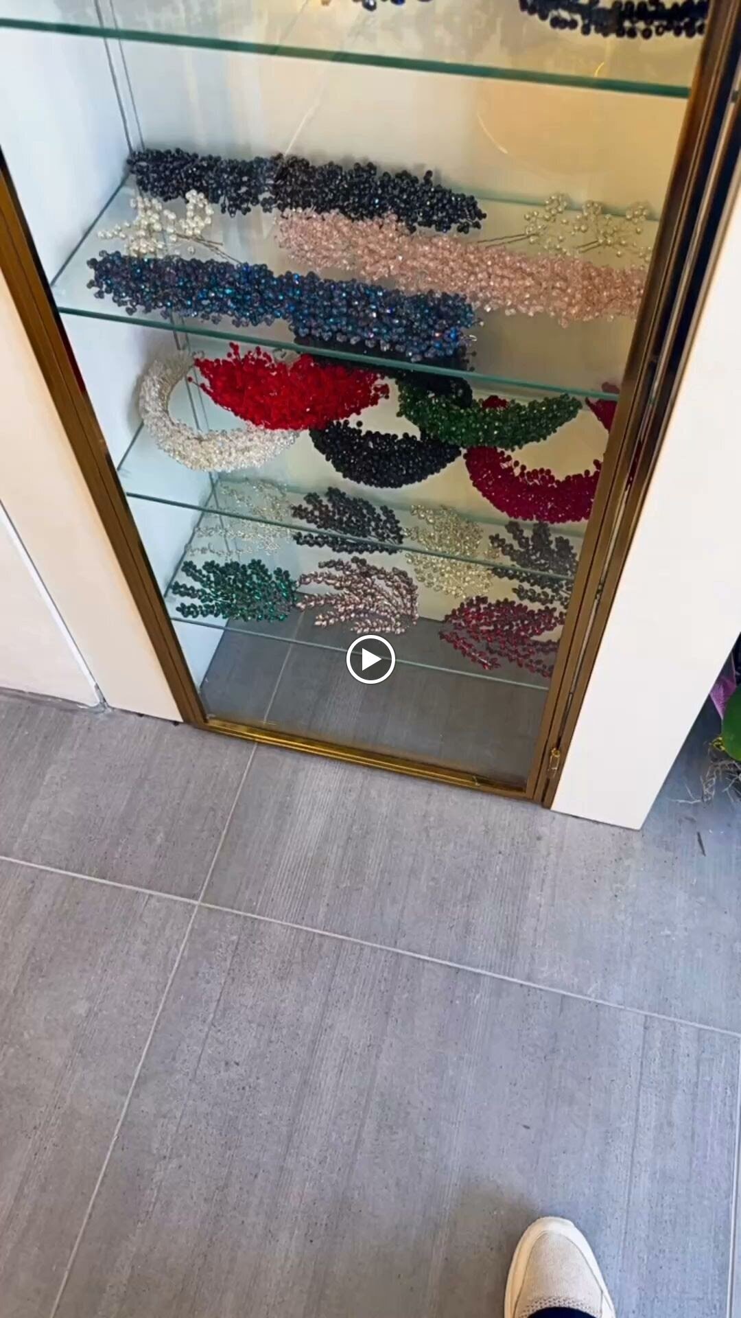 Bilder Desert Rose Beauty KC Cosmetik