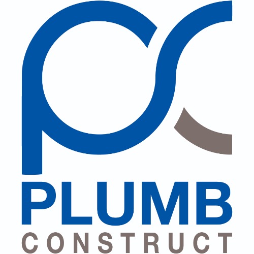Plumb Construct Logo