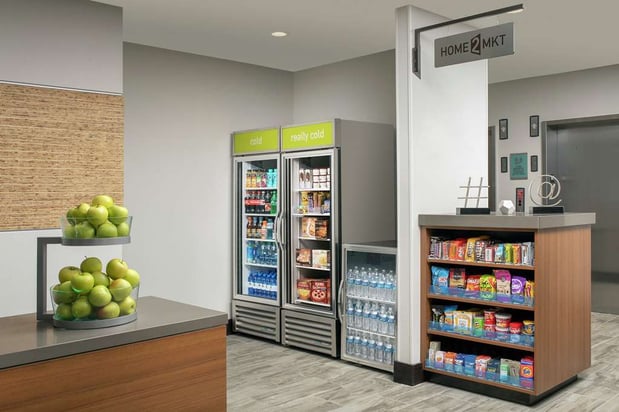 Images Home2 Suites by Hilton Charlottesville Downtown