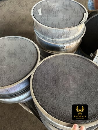 Images Phoenix Refining USA