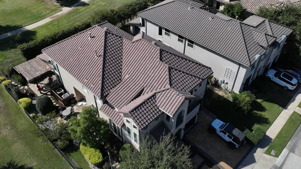 Images Shepherd Tile Roofing