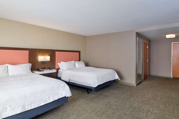 Images Hampton Inn & Suites Providence/Smithfield