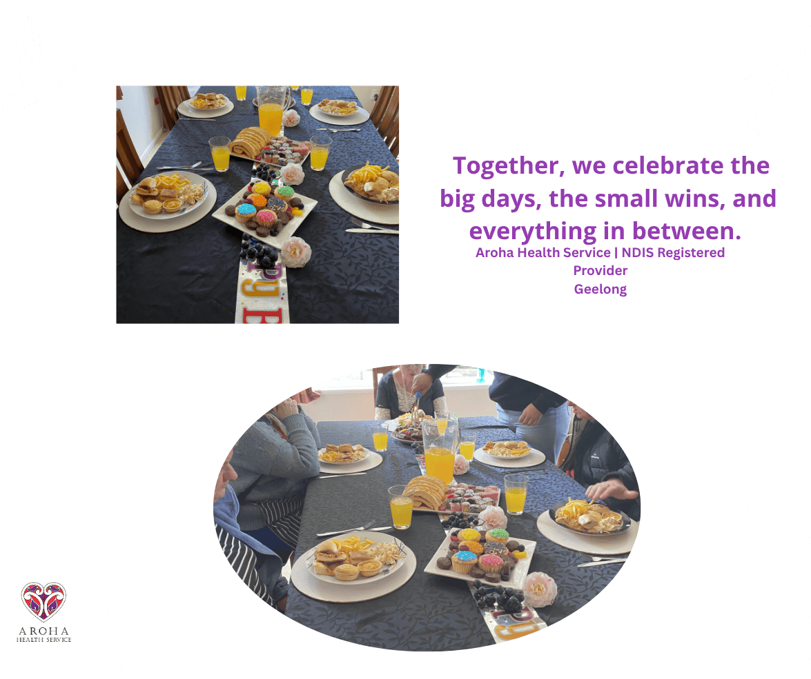 Images Aroha Health Service