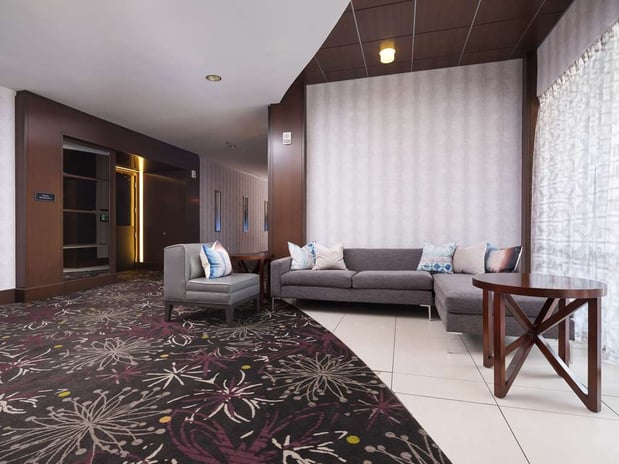 Images DoubleTree by Hilton Hotel Chattanooga Downtown