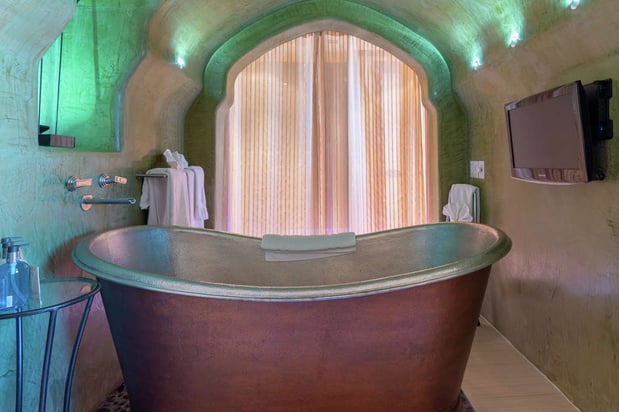 Images Hotel Andaluz Albuquerque, Curio Collection by Hilton