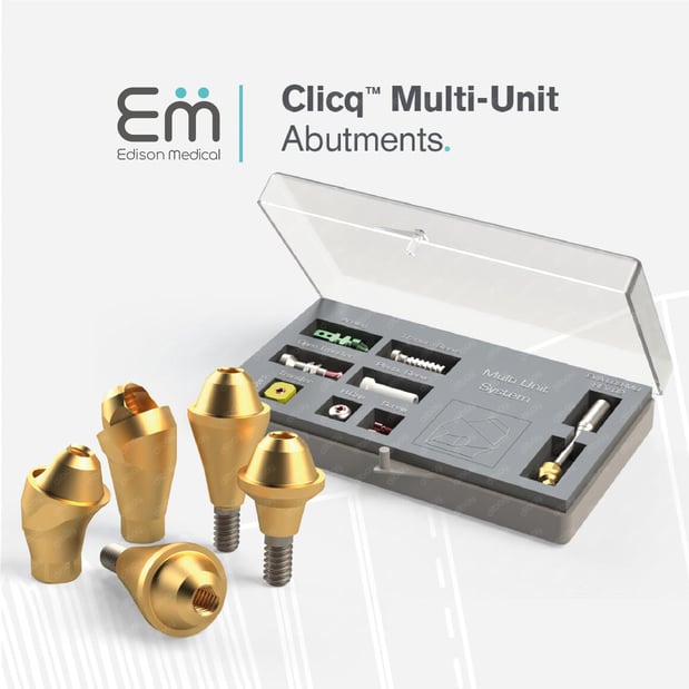 Images Edison Medical | Dental Implant USA