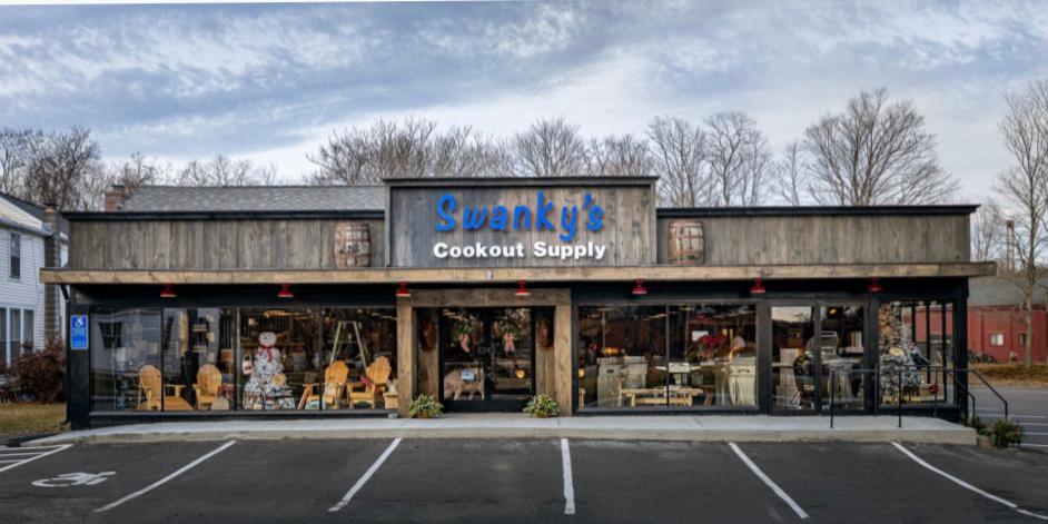 Swanky's Cookout Supply Photo