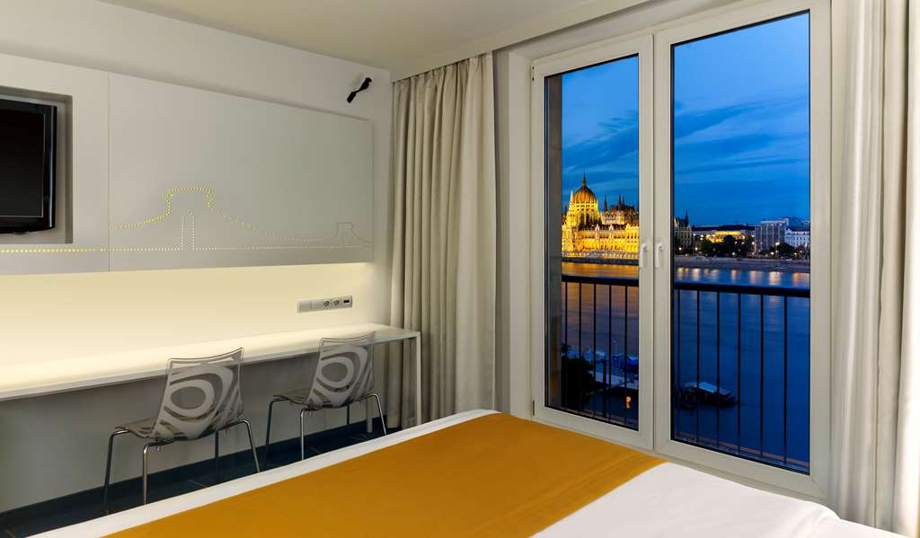 Images Park Plaza Budapest