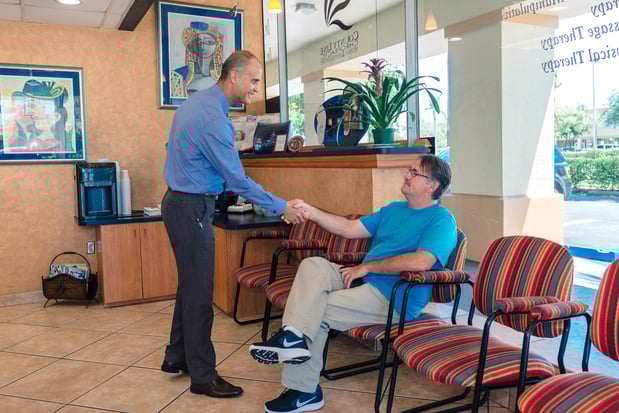 Images County Line Chiropractic Medical & Rehab