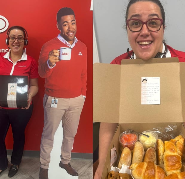 Images Talline Carvalho - State Farm Insurance Agent