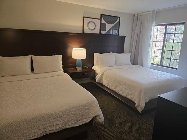 Images Staybridge Suites Colorado Springs North by IHG