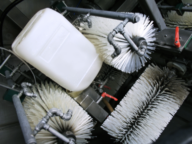 Witty GmbH & Co. KG, Herrenrothstrasse 12-16 in Dinkelscherben