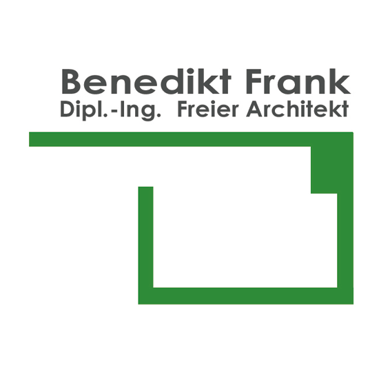 Logo Sachverständigenbüro für Immobilienbewertung - Dipl. Ing. Benedikt Frank