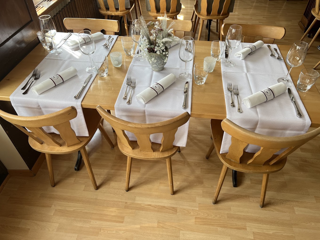 Bilder Restaurant Weinschenke
