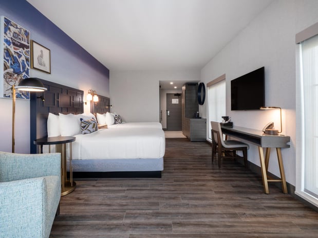 Images Hotel Indigo Panama City Marina by IHG