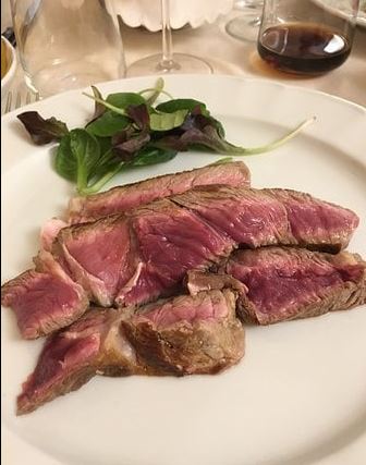 Ristorante Ceccarelli