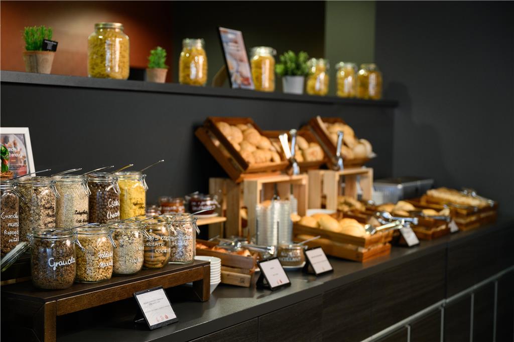 Images Park Inn By Radisson Budapest
