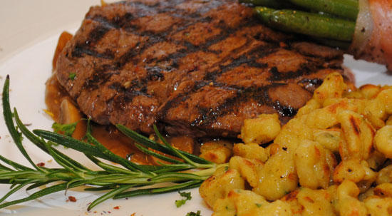 Bilder Restaurant Pöstli