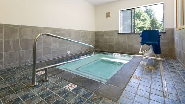 Images Best Western Tumwater-Olympia Inn