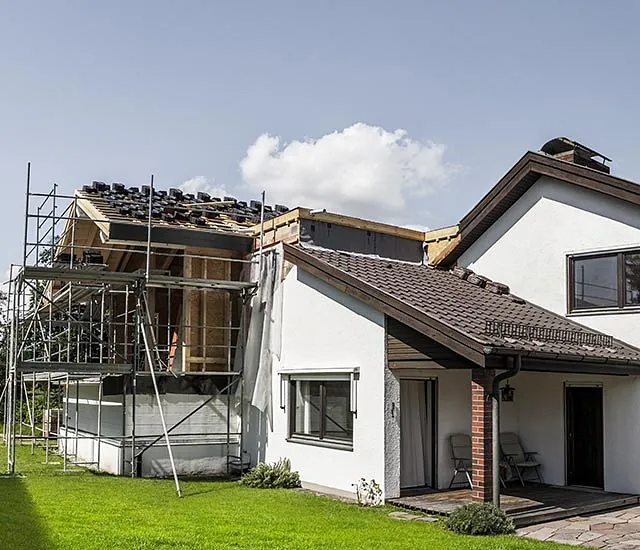 Bild 2 von Schopper Bau GmbH