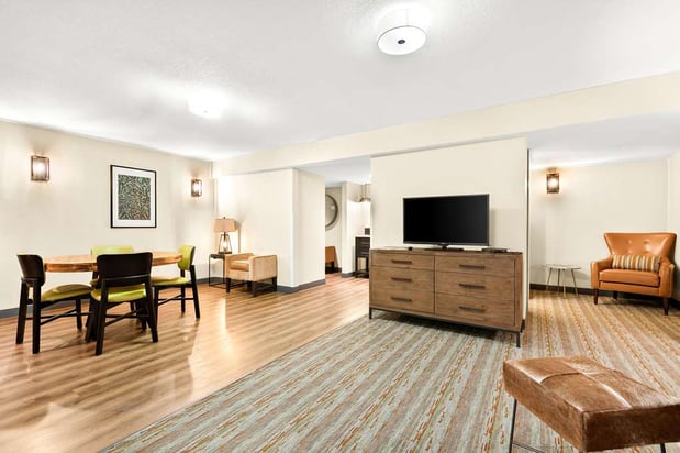 Images Best Western Downtown Casper Hotel