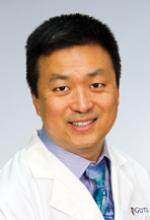 Mike J Choi