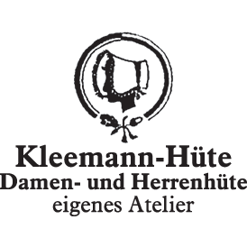 Kleemann Hüte in Berlin - Logo