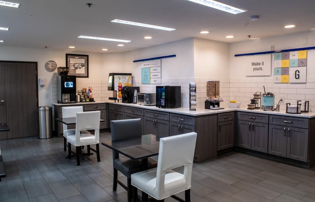 Images Garner Hotel Auburn - Seattle by IHG
