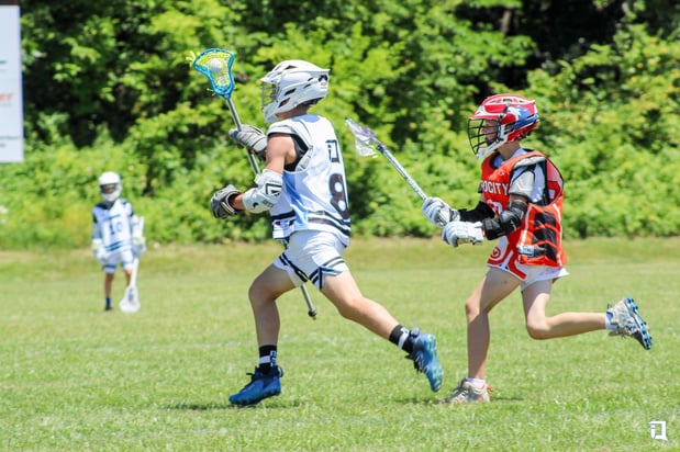 Images iQ Lacrosse