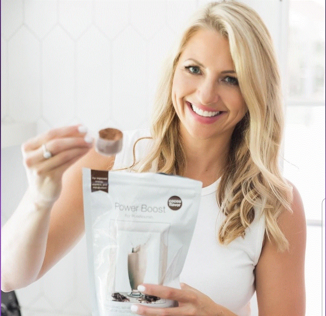 Slenderiiz® Power Boost™