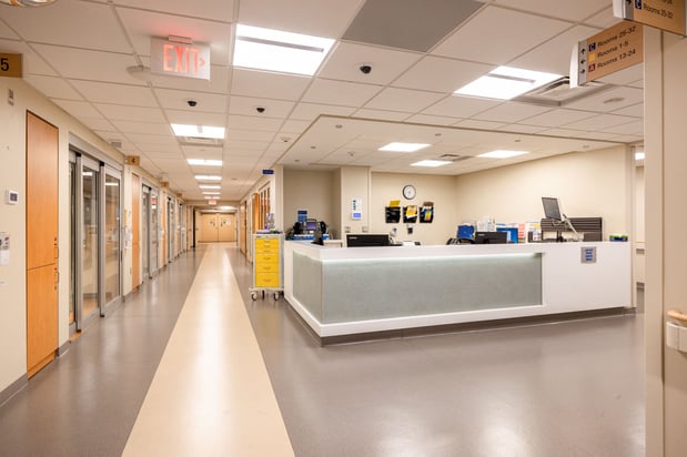 Images Abbott Northwestern Hospital Emergency Department