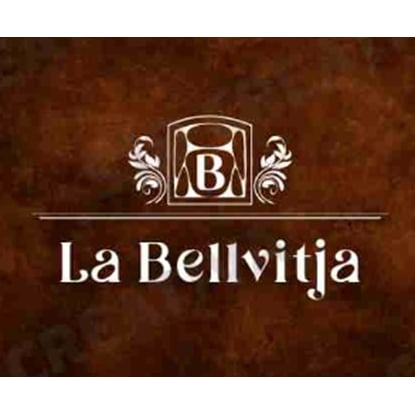 Restaurant La Bellvitja Logo