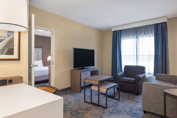 Images Homewood Suites by Hilton Fredericksburg