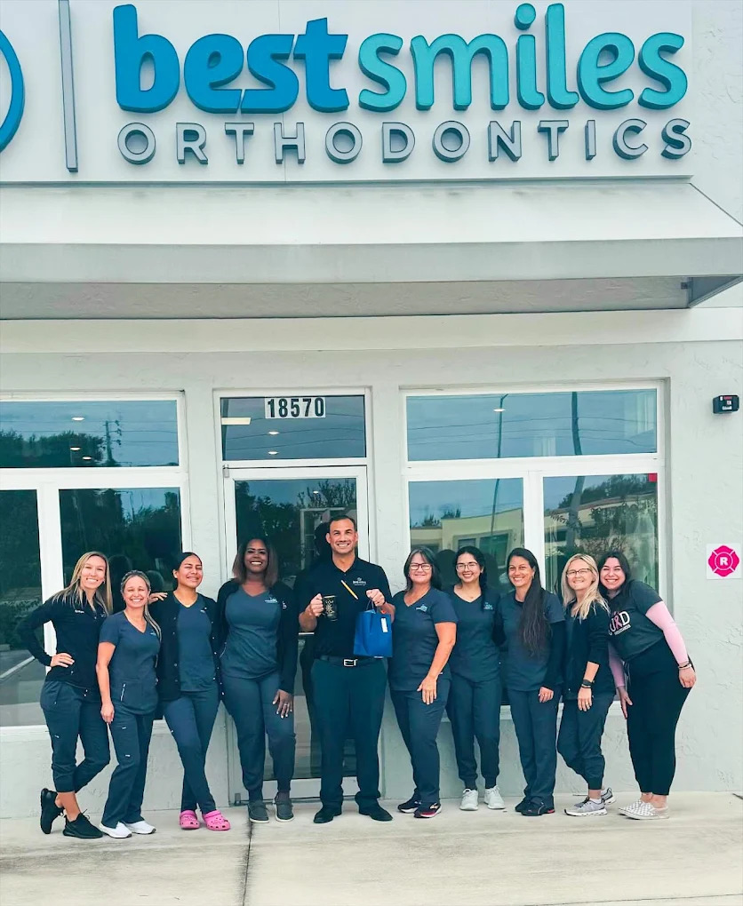 Best Smiles Orthodontics - Altamonte Springs