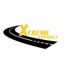 Xtreme Asphalt Logo