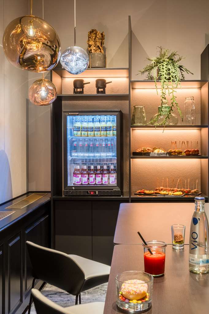 Bilder Best Western Premier Parkhotel Kronsberg