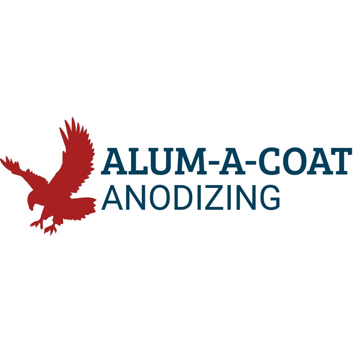 Alum-A-Coat - Aluminum Anodizing Logo