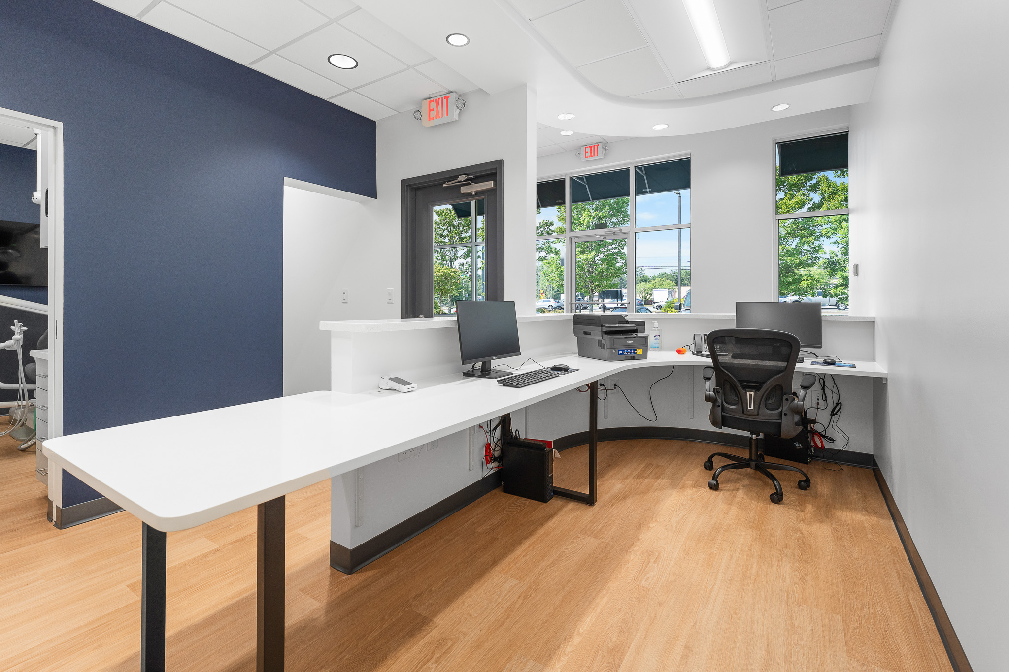 O'Shea Family Dental Image