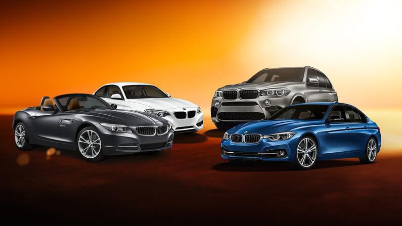 BMW Fleet from Sixt SIXT Car Hire - Luton Airport Luton 020 7018 8246