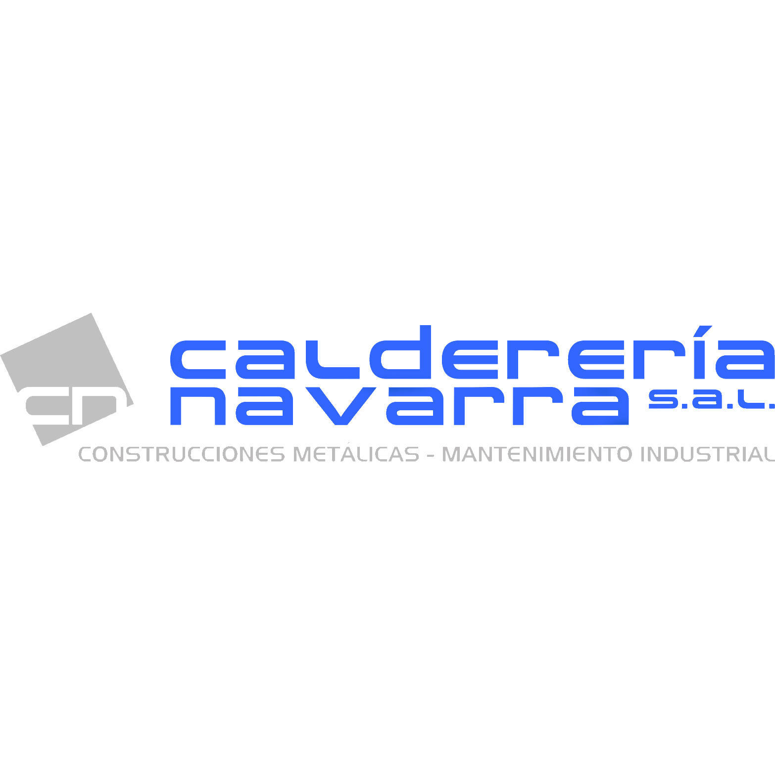 Calderería Navarra Logo