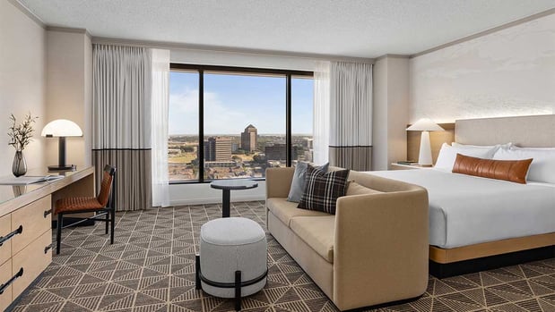 Images Omni Las Colinas Hotel