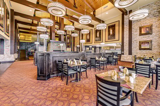 Images Meridian at Stone Creek