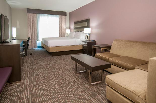 Images Holiday Inn New Orleans Airport North, an IHG Hotel