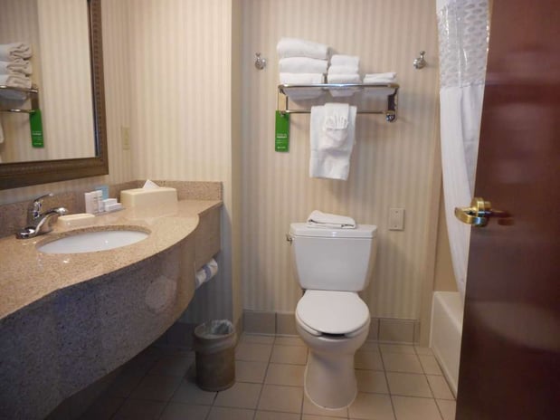 Images Hampton Inn Ithaca