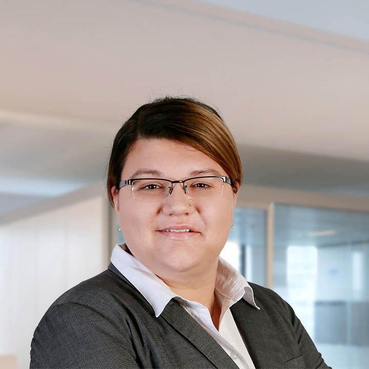 SIGNAL IDUNA Corinna Bühler, Eislinger Str. 18/1 in Göppingen