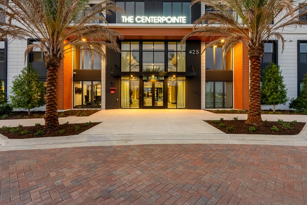 Images The CenterPointe Apartments