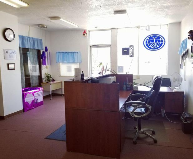 Images Shelby Hester: Allstate Insurance