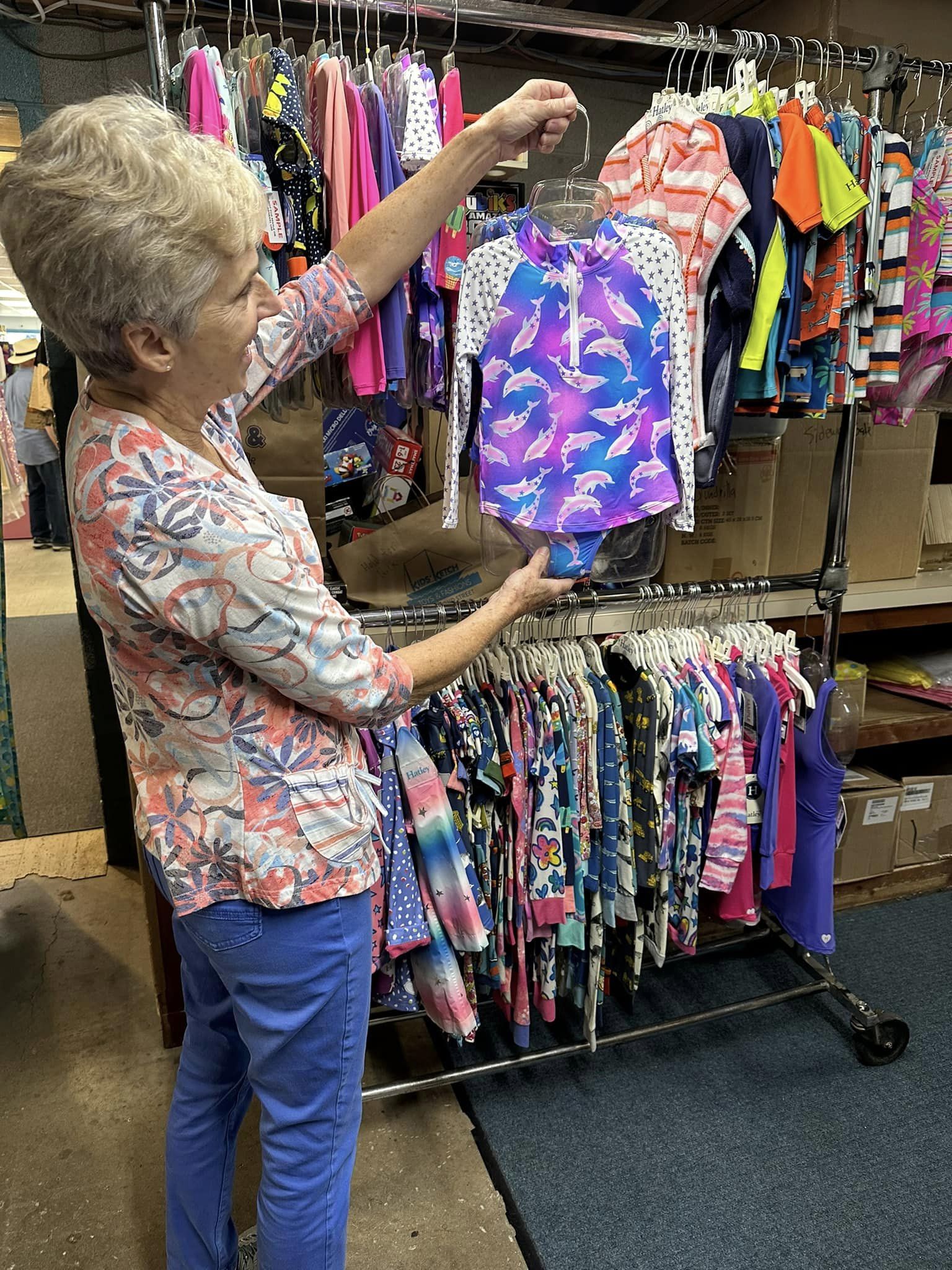 It’s always fun to pick out the new Hatley styles for next year!
#hatley #cuteclothesforkids #lewesdelaware
